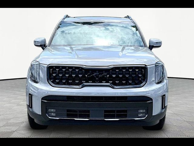 2023 Kia Telluride SX Prestige X-Line