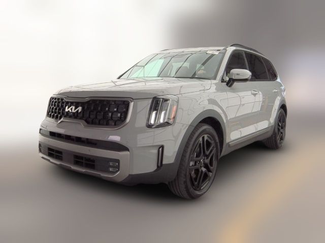 2023 Kia Telluride SX Prestige X-Line
