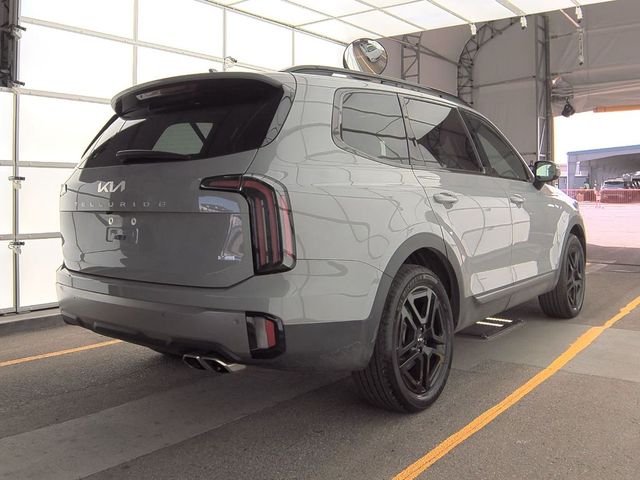 2023 Kia Telluride SX Prestige X-Line
