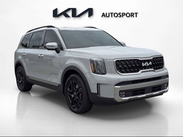 2023 Kia Telluride SX Prestige X-Line