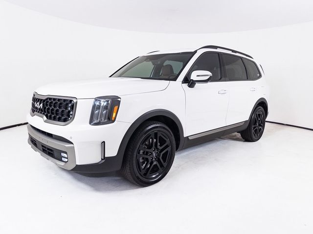 2023 Kia Telluride SX Prestige X-Line