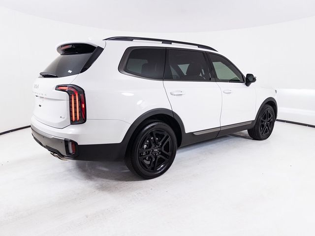 2023 Kia Telluride SX Prestige X-Line