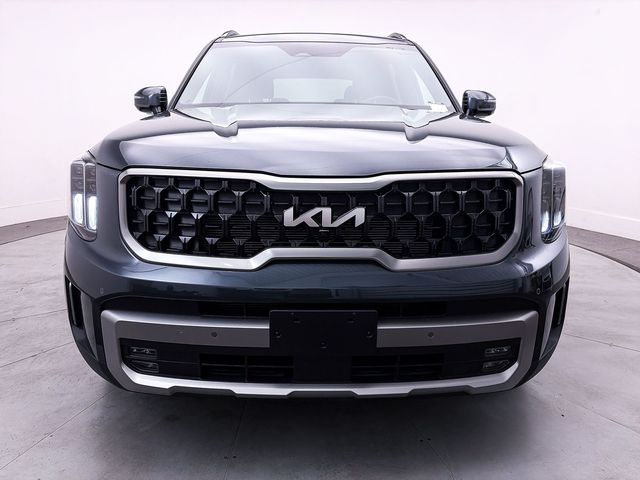 2023 Kia Telluride SX Prestige X-Line