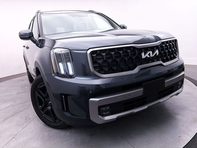 2023 Kia Telluride SX Prestige X-Line