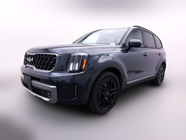 2023 Kia Telluride SX Prestige X-Line