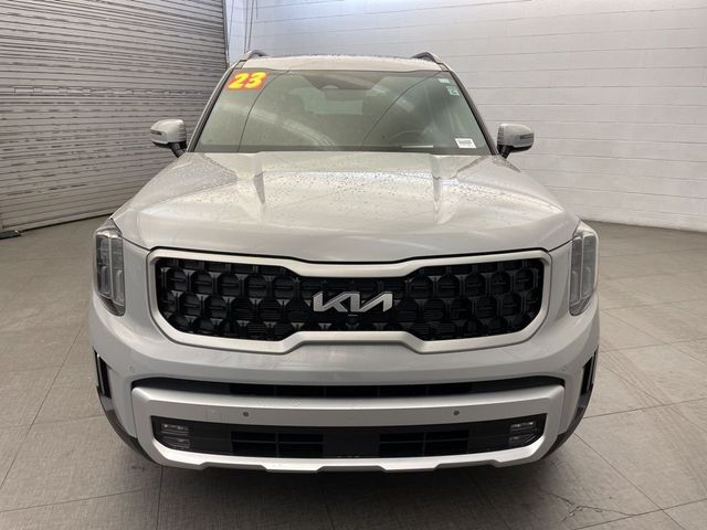 2023 Kia Telluride 