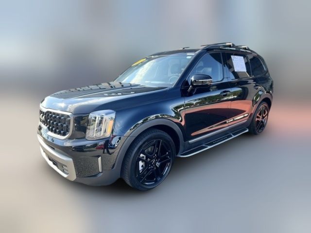 2023 Kia Telluride SX Prestige X-Line