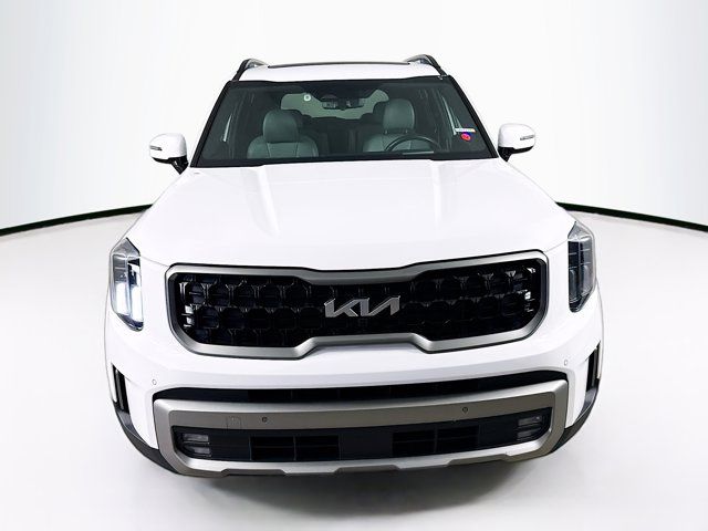 2023 Kia Telluride SX Prestige X-Line