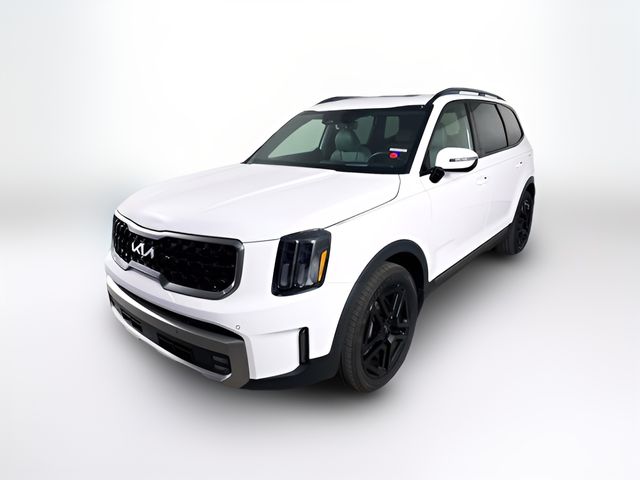 2023 Kia Telluride SX Prestige X-Line