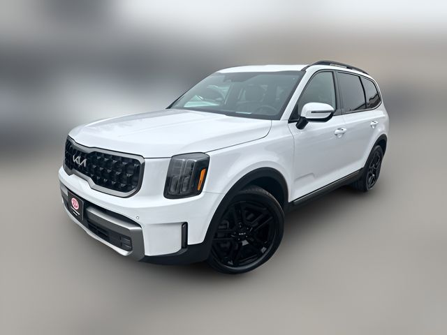2023 Kia Telluride SX Prestige X-Line