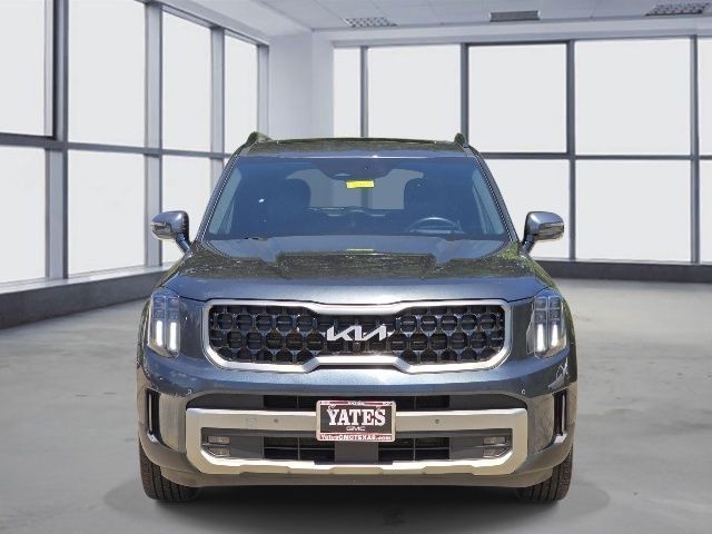 2023 Kia Telluride SX-P X-Line