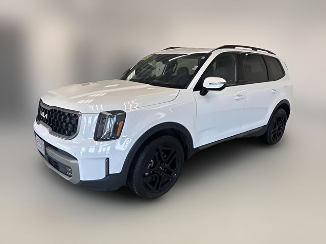 2023 Kia Telluride SX Prestige X-Line