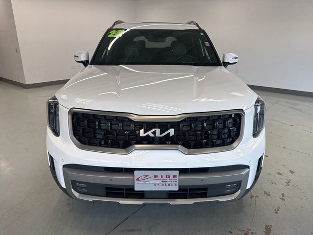 2023 Kia Telluride SX Prestige X-Line