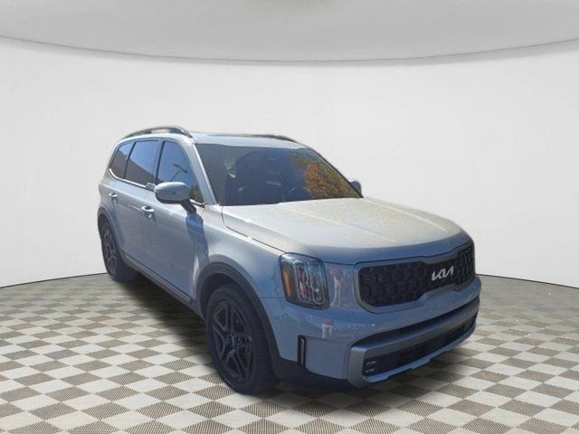 2023 Kia Telluride SX Prestige X-Line