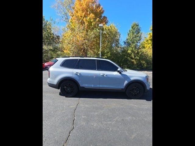 2023 Kia Telluride SX Prestige X-Line