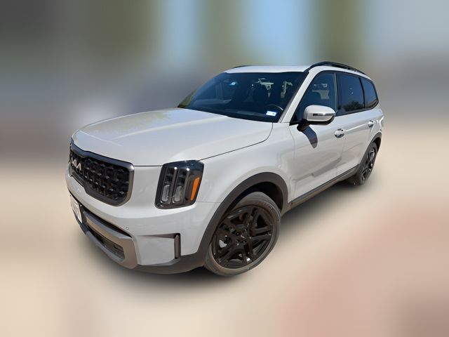 2023 Kia Telluride SX Prestige X-Line