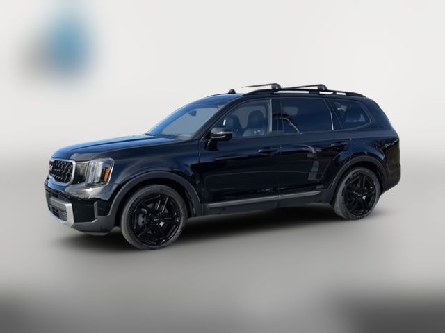 2023 Kia Telluride SX Prestige X-Line
