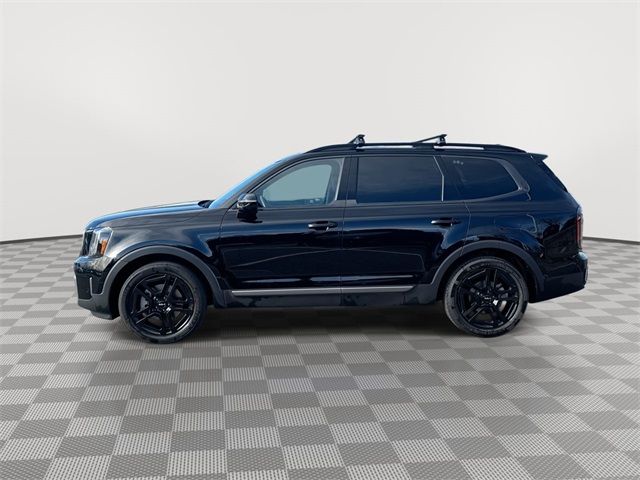 2023 Kia Telluride SX Prestige X-Line