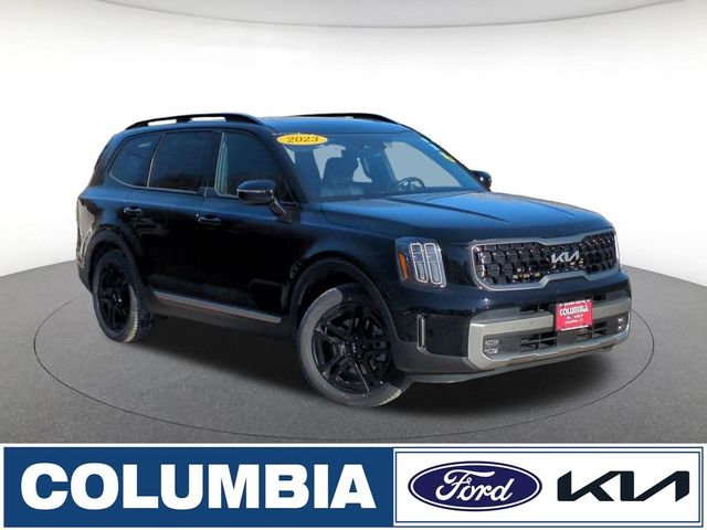 2023 Kia Telluride SX Prestige X-Line