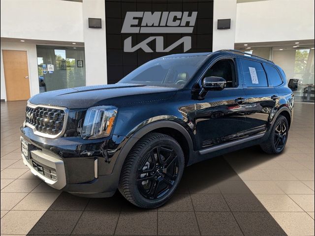 2023 Kia Telluride SX Prestige X-Line