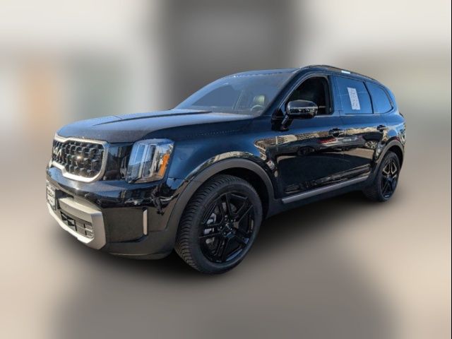 2023 Kia Telluride SX Prestige X-Line