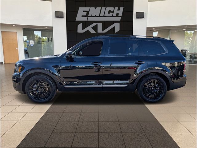 2023 Kia Telluride SX Prestige X-Line