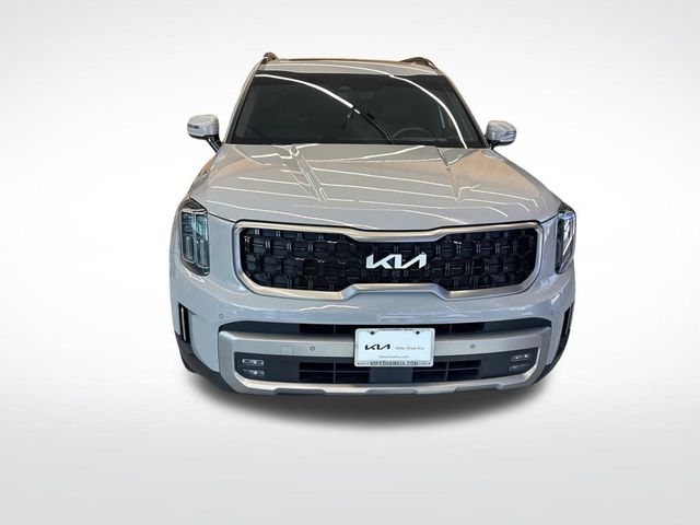 2023 Kia Telluride SX Prestige X-Line
