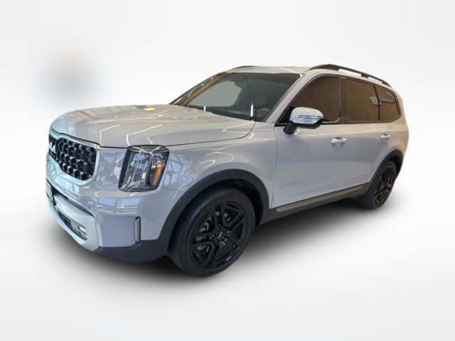 2023 Kia Telluride SX Prestige X-Line