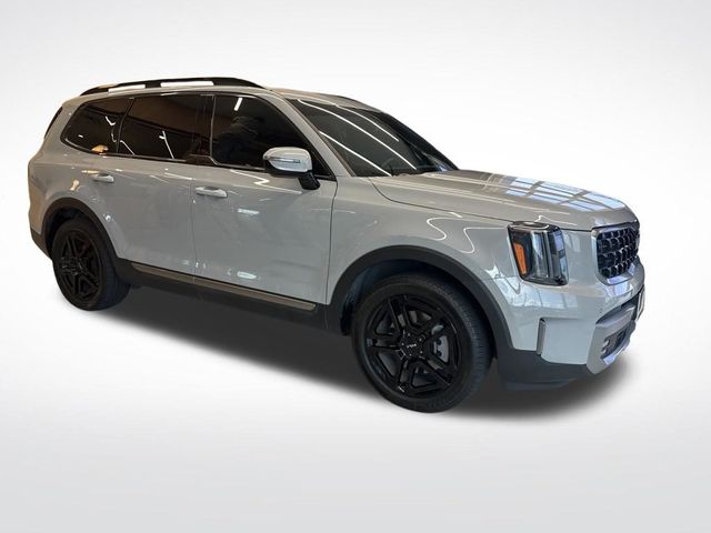 2023 Kia Telluride SX Prestige X-Line