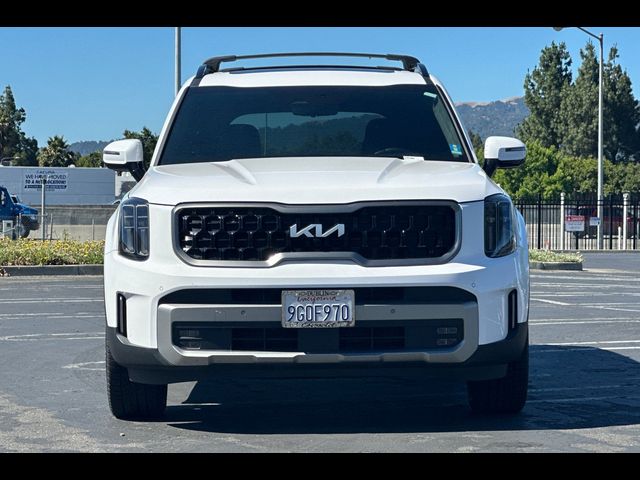 2023 Kia Telluride SX Prestige X-Line