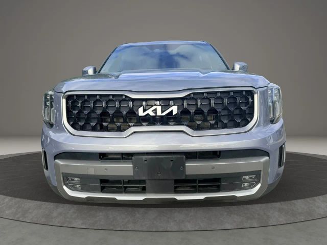 2023 Kia Telluride SX Prestige X-Line