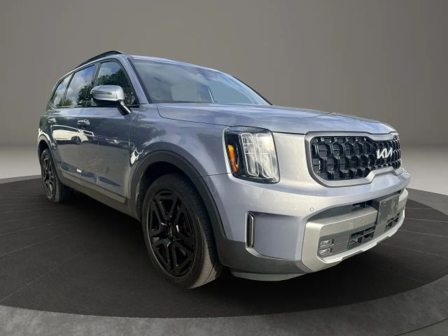 2023 Kia Telluride SX Prestige X-Line