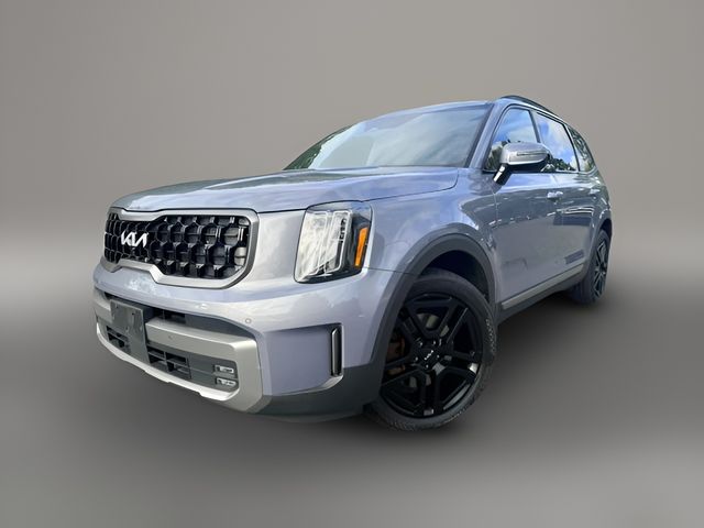 2023 Kia Telluride SX Prestige X-Line