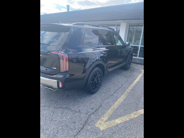 2023 Kia Telluride SX-P X-Pro
