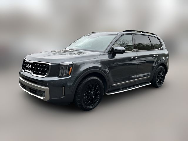 2023 Kia Telluride SX Prestige X-Pro