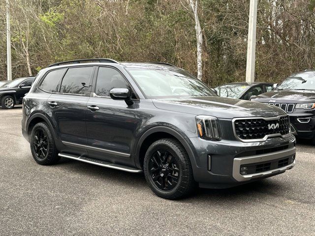 2023 Kia Telluride SX Prestige X-Pro