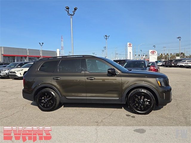 2023 Kia Telluride SX Prestige X-Pro