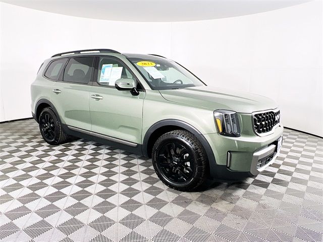 2023 Kia Telluride SX Prestige X-Pro