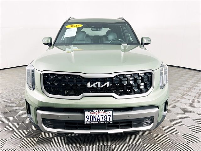 2023 Kia Telluride SX Prestige X-Pro