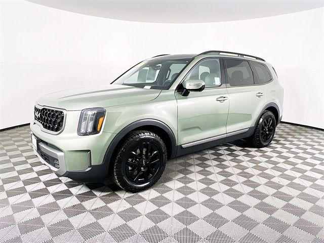 2023 Kia Telluride SX Prestige X-Pro