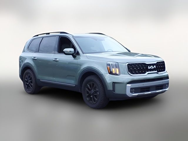 2023 Kia Telluride SX Prestige X-Pro