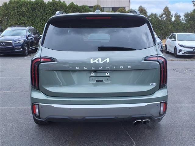 2023 Kia Telluride SX Prestige X-Pro