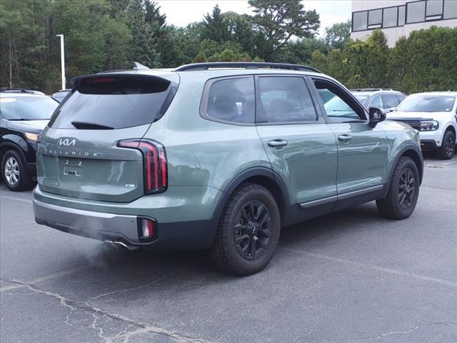 2023 Kia Telluride SX Prestige X-Pro