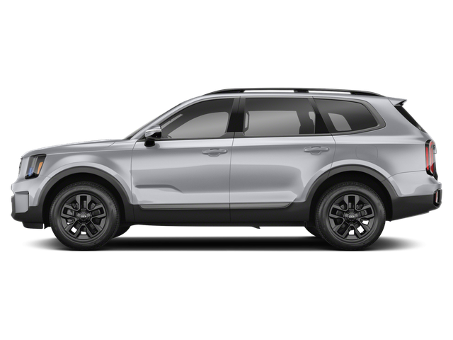 2023 Kia Telluride SX Prestige X-Pro