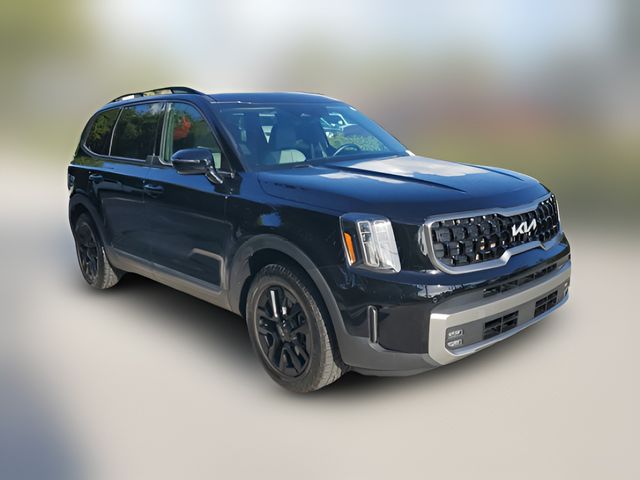 2023 Kia Telluride SX-P X-Pro