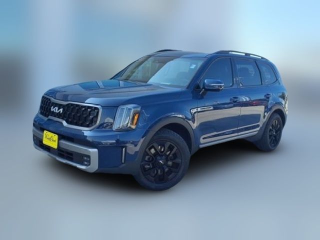 2023 Kia Telluride SX Prestige X-Pro