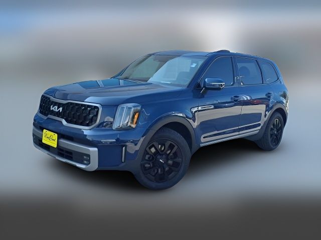 2023 Kia Telluride SX Prestige X-Pro