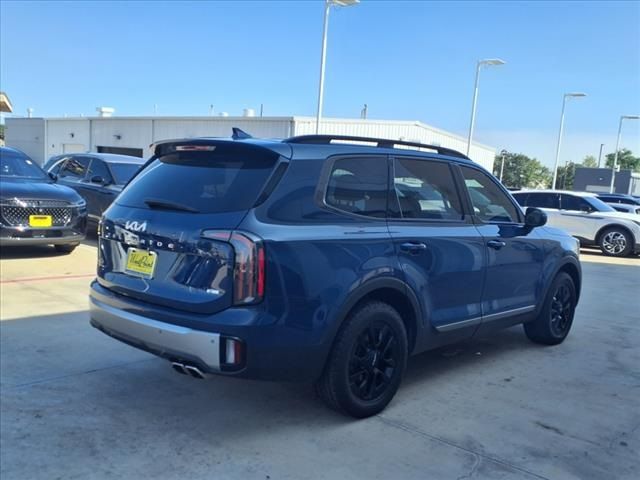 2023 Kia Telluride SX Prestige X-Pro