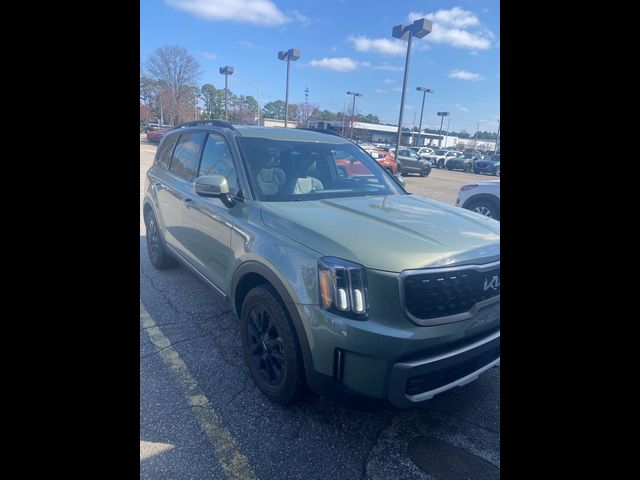 2023 Kia Telluride SX Prestige X-Pro