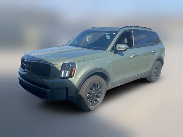 2023 Kia Telluride SX Prestige X-Pro